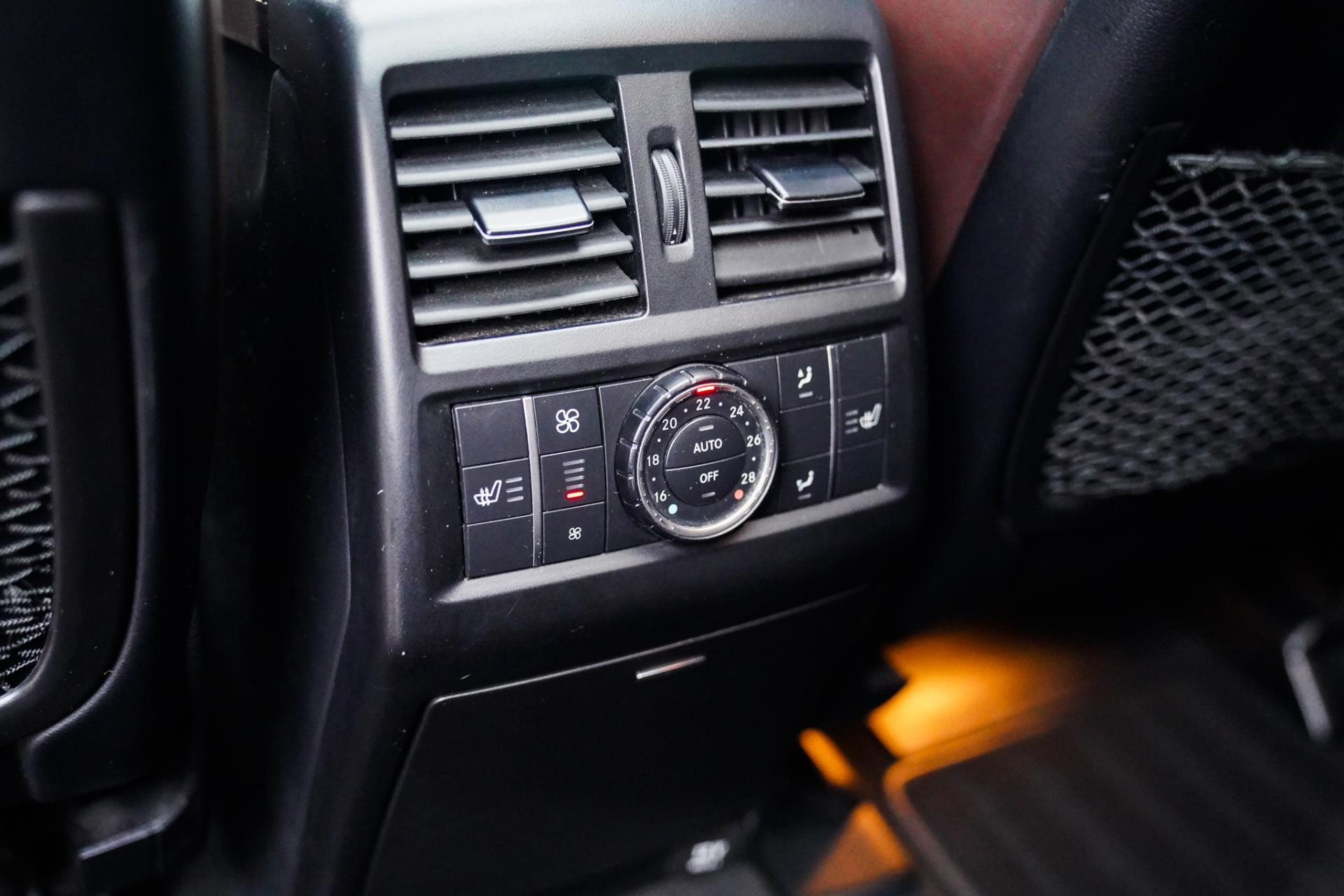 Hoofdafbeelding Mercedes-Benz GL