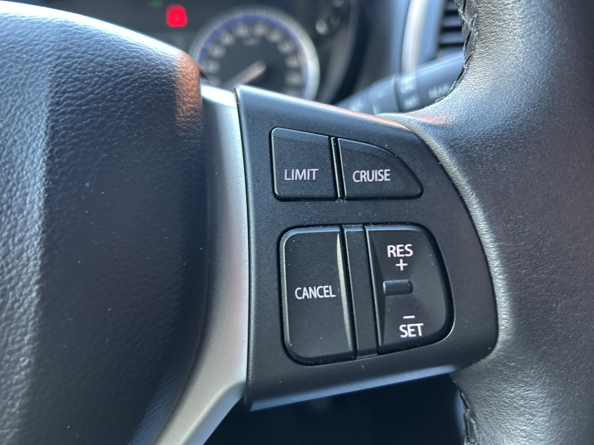 Hoofdafbeelding Suzuki S-Cross