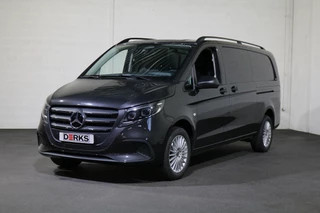 Mercedes-Benz Vito 114 CDI XL Overbrengvoertuig (in aanbouw)