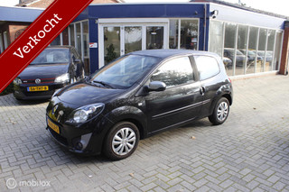 Renault Twingo 1.2-16V Miss Sixty