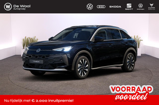 Volkswagen T-Roc Life First Edition 1.5 eTSI DSG