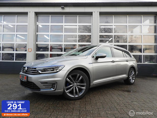 Volkswagen Passat Variant 1.4 GTE Highline