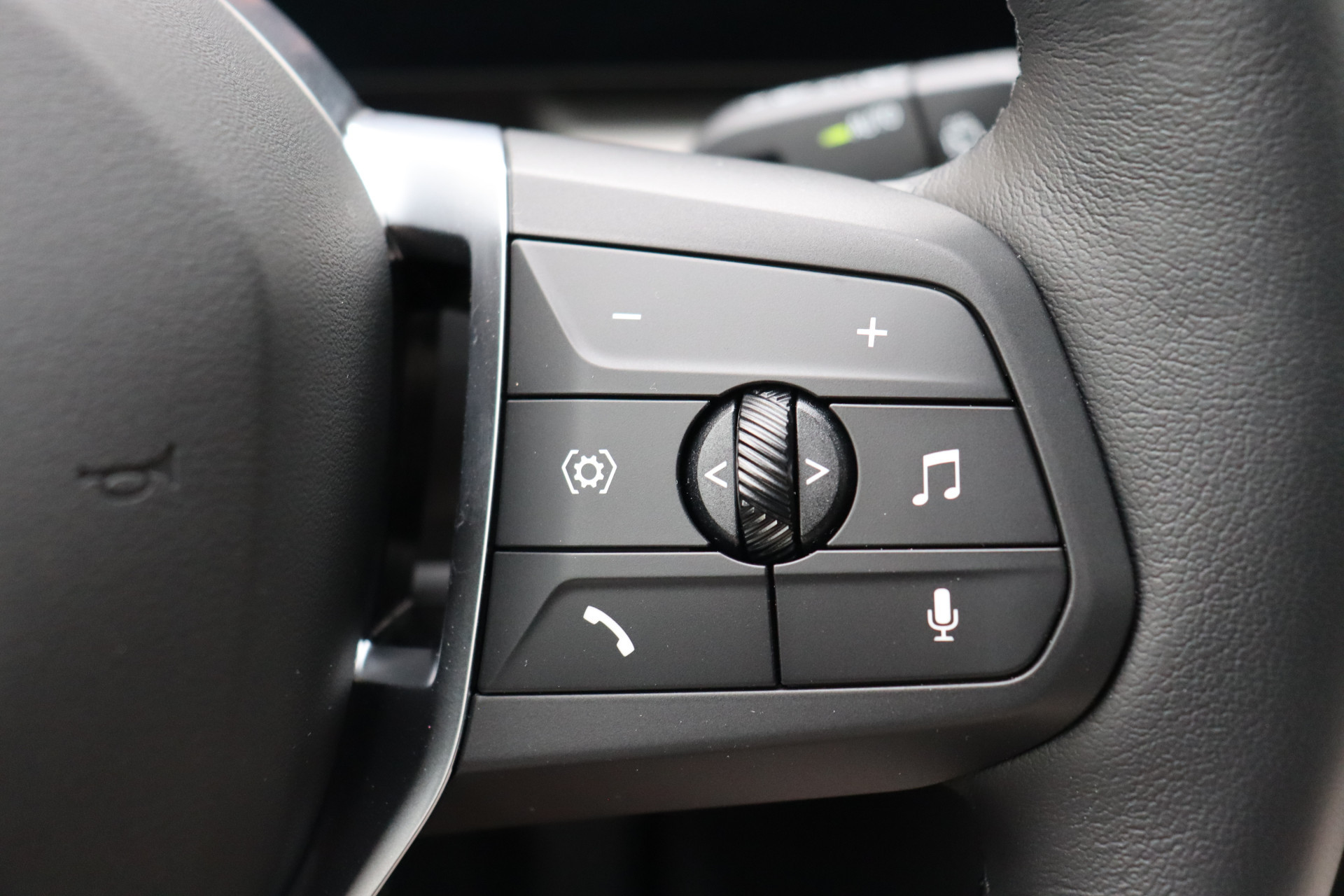 Hoofdafbeelding BMW iX1