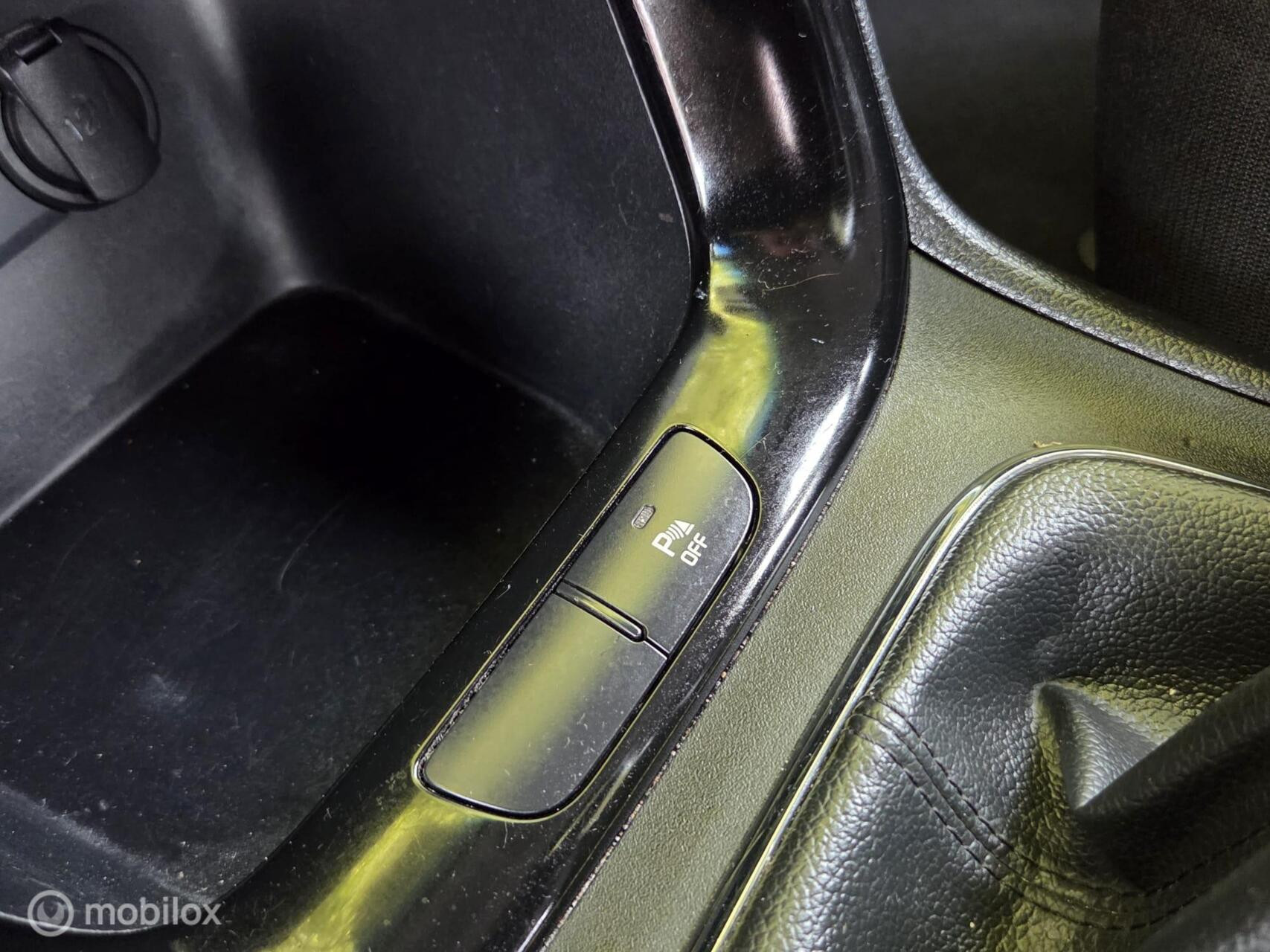 Hoofdafbeelding Kia cee'd