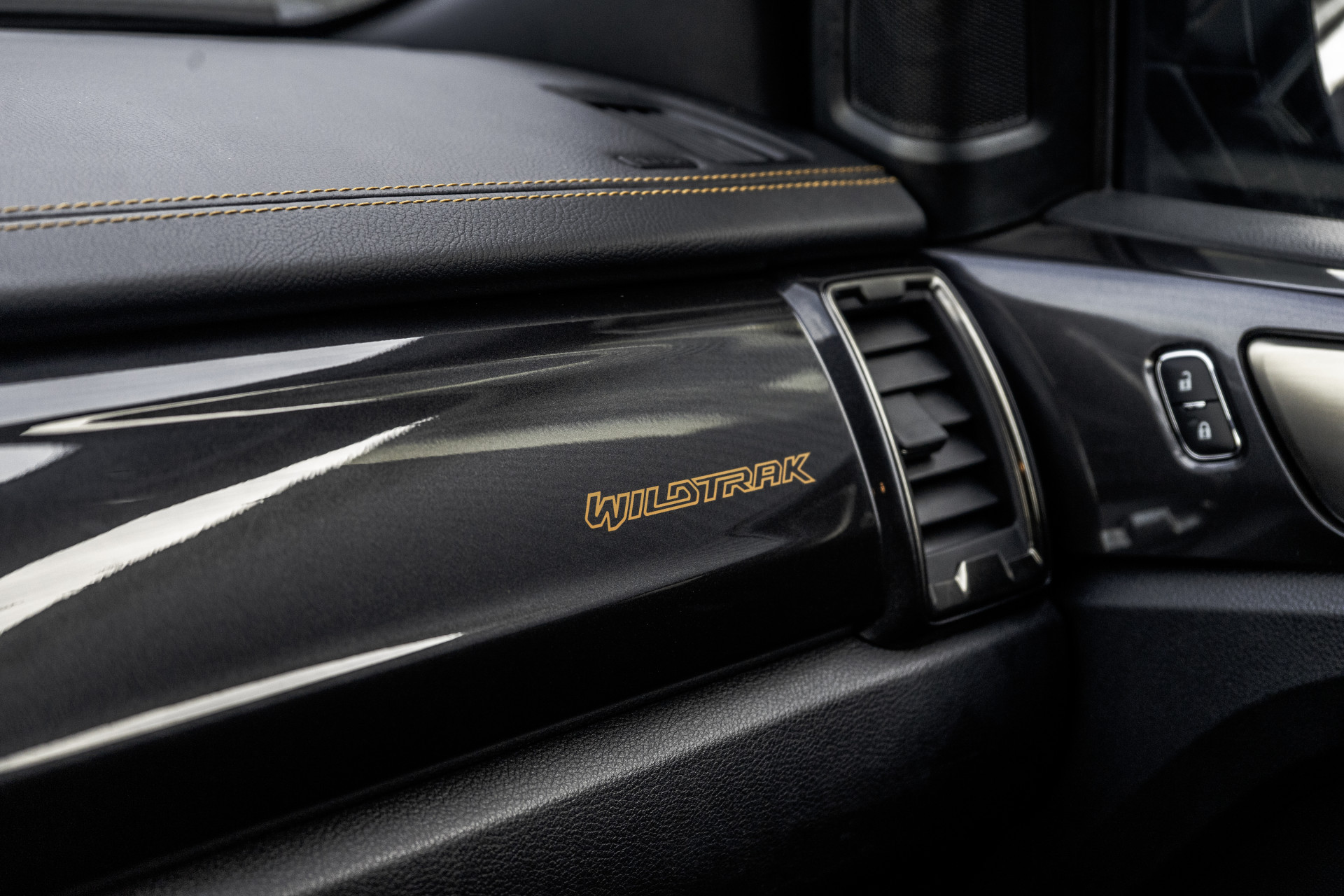 Hoofdafbeelding Ford Ranger