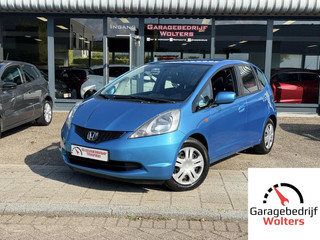 Honda Jazz 1.2 Cool AIRCO 1STE EIGN. ELEC.PAKKET NW APK