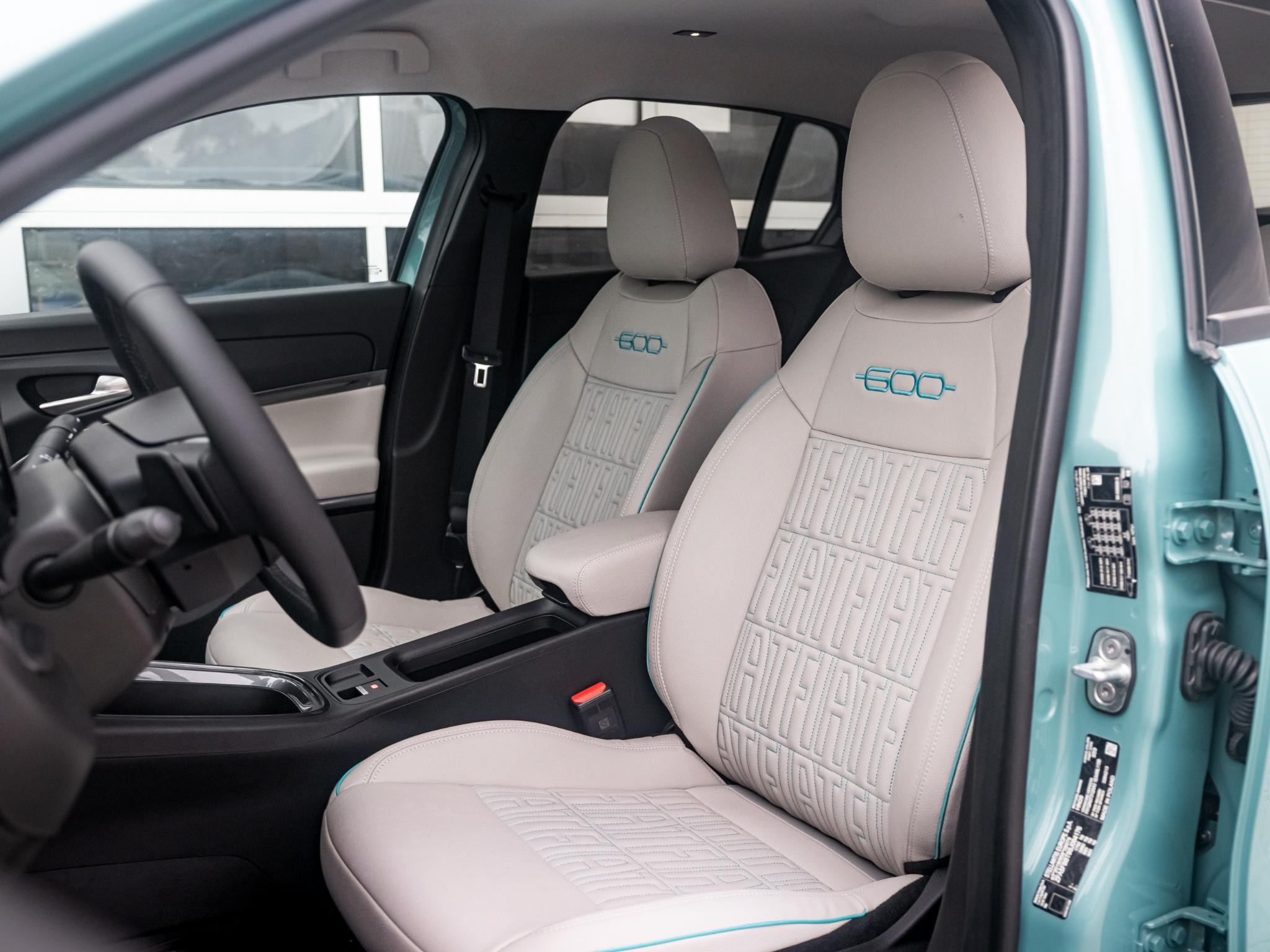 Hoofdafbeelding Fiat 600