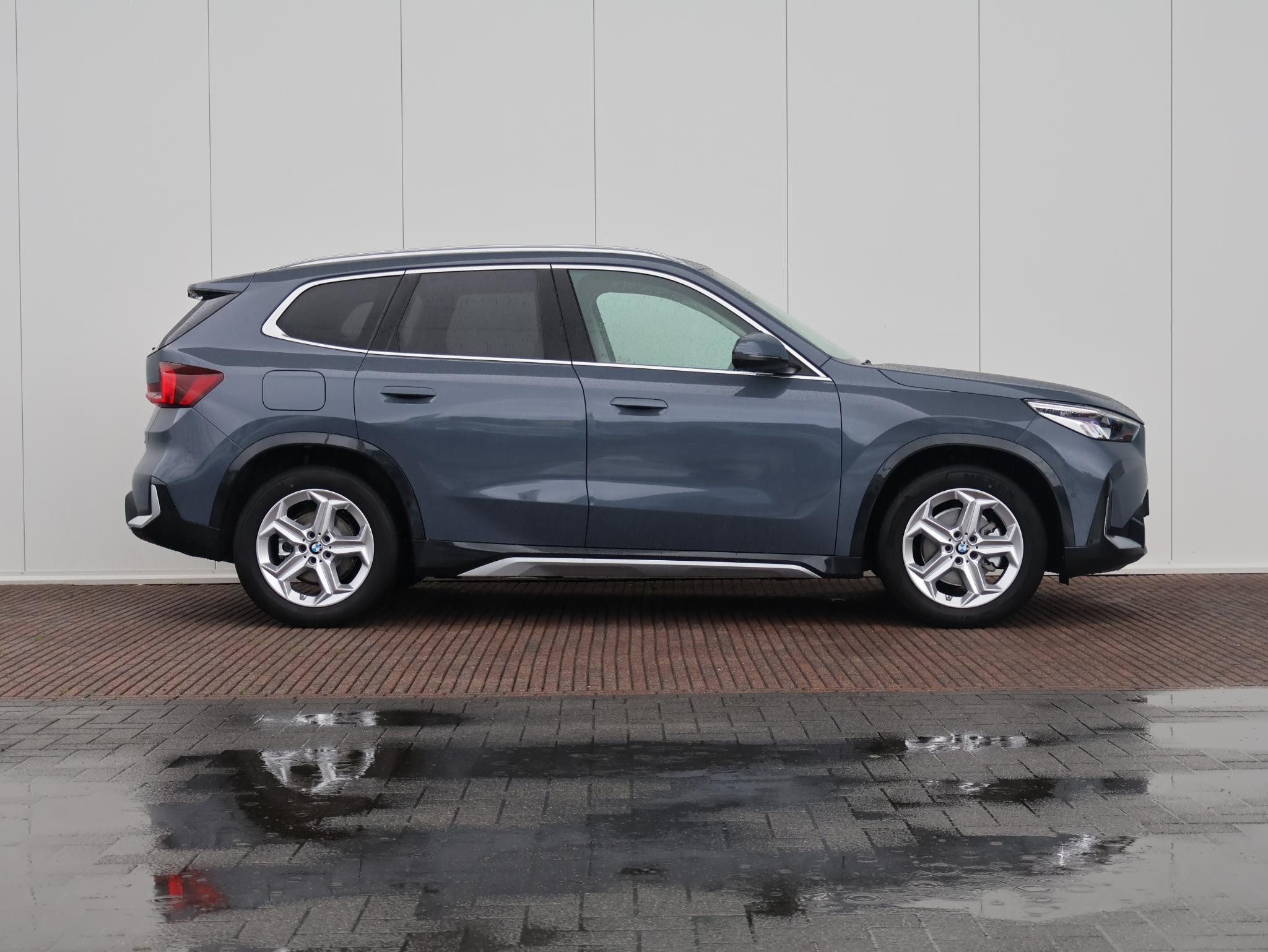 Hoofdafbeelding BMW iX1