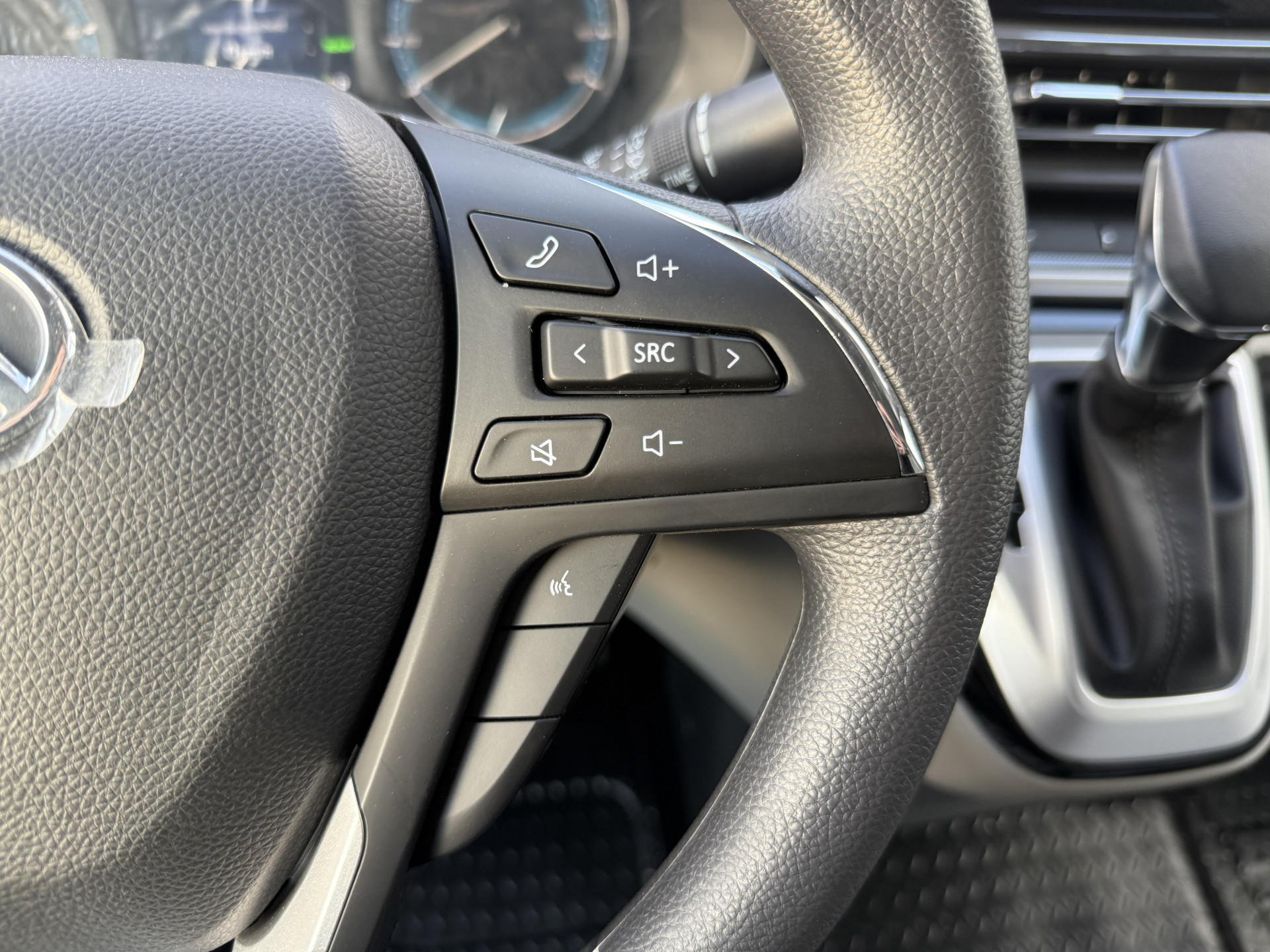 Hoofdafbeelding Maxus eDeliver9