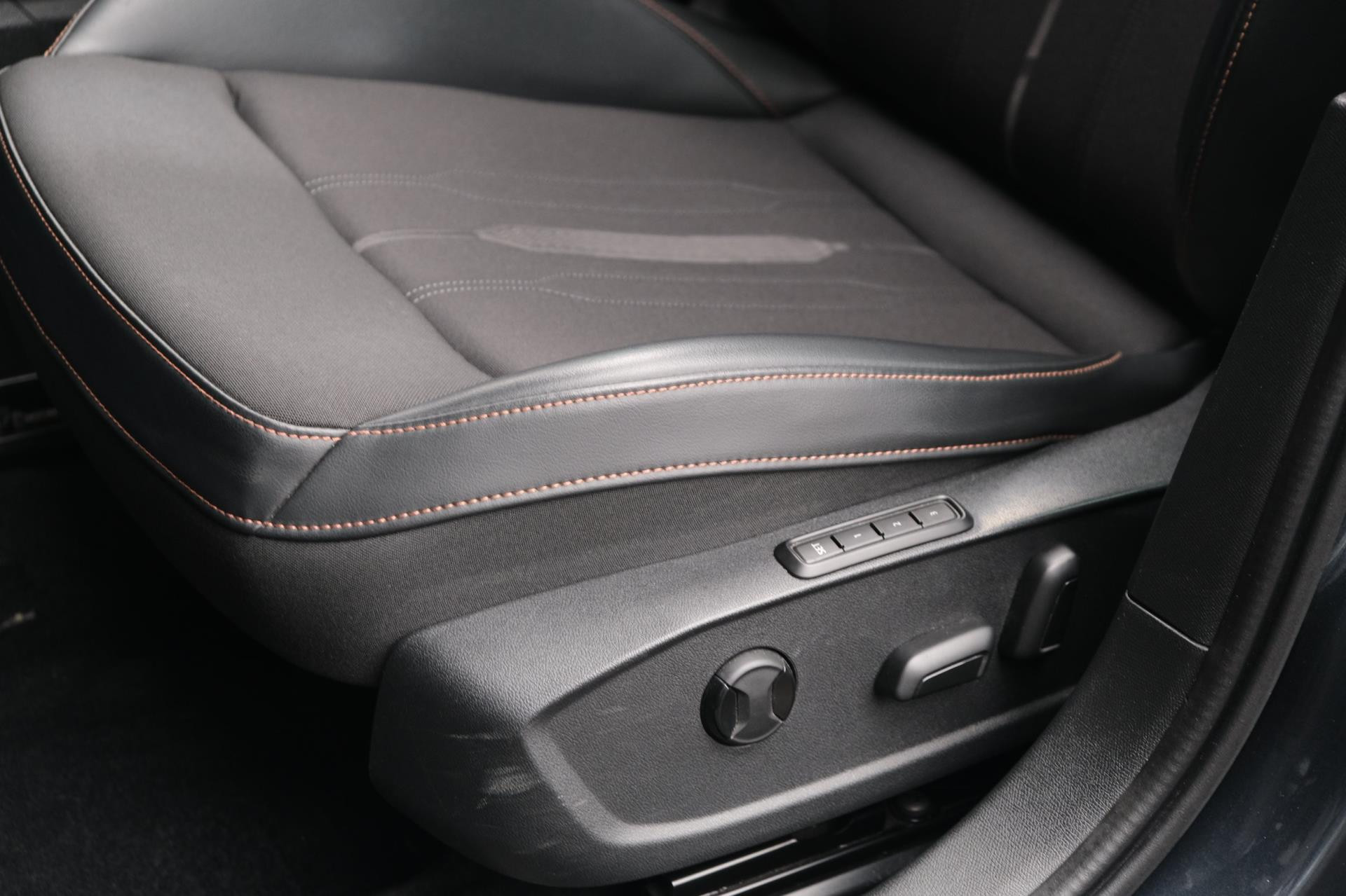 Hoofdafbeelding CUPRA Leon Sportstourer