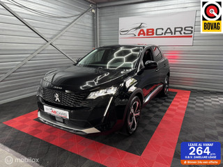 Peugeot 3008 1.2 PureTech Allure Pack Business