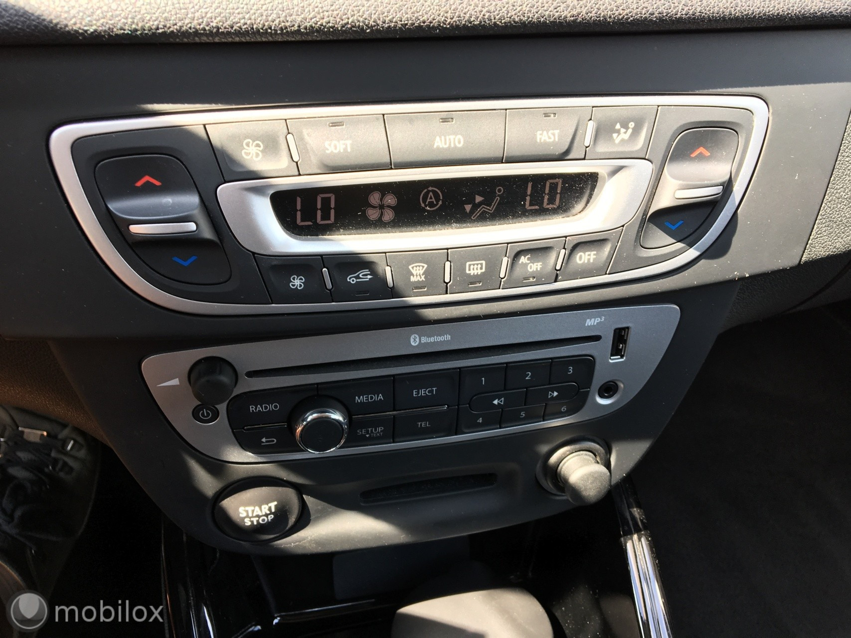 Hoofdafbeelding Renault Mégane