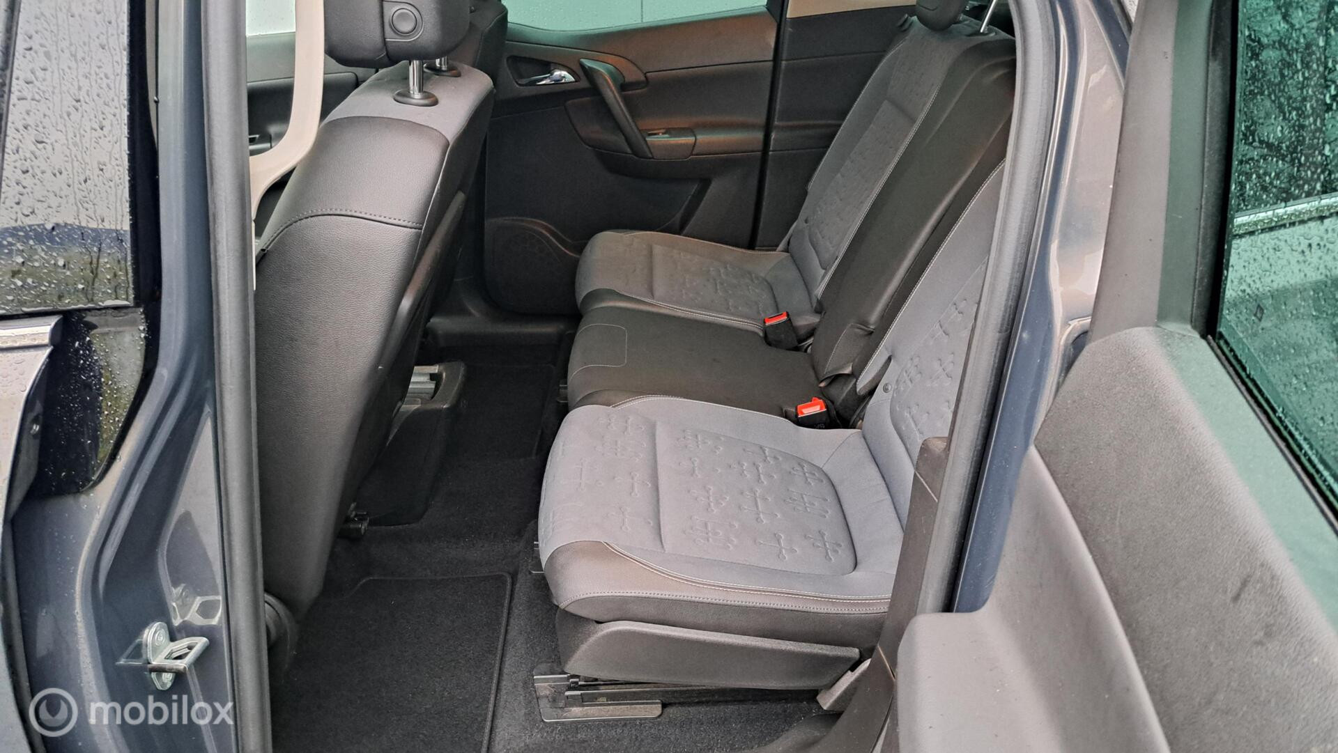 Hoofdafbeelding Opel Meriva