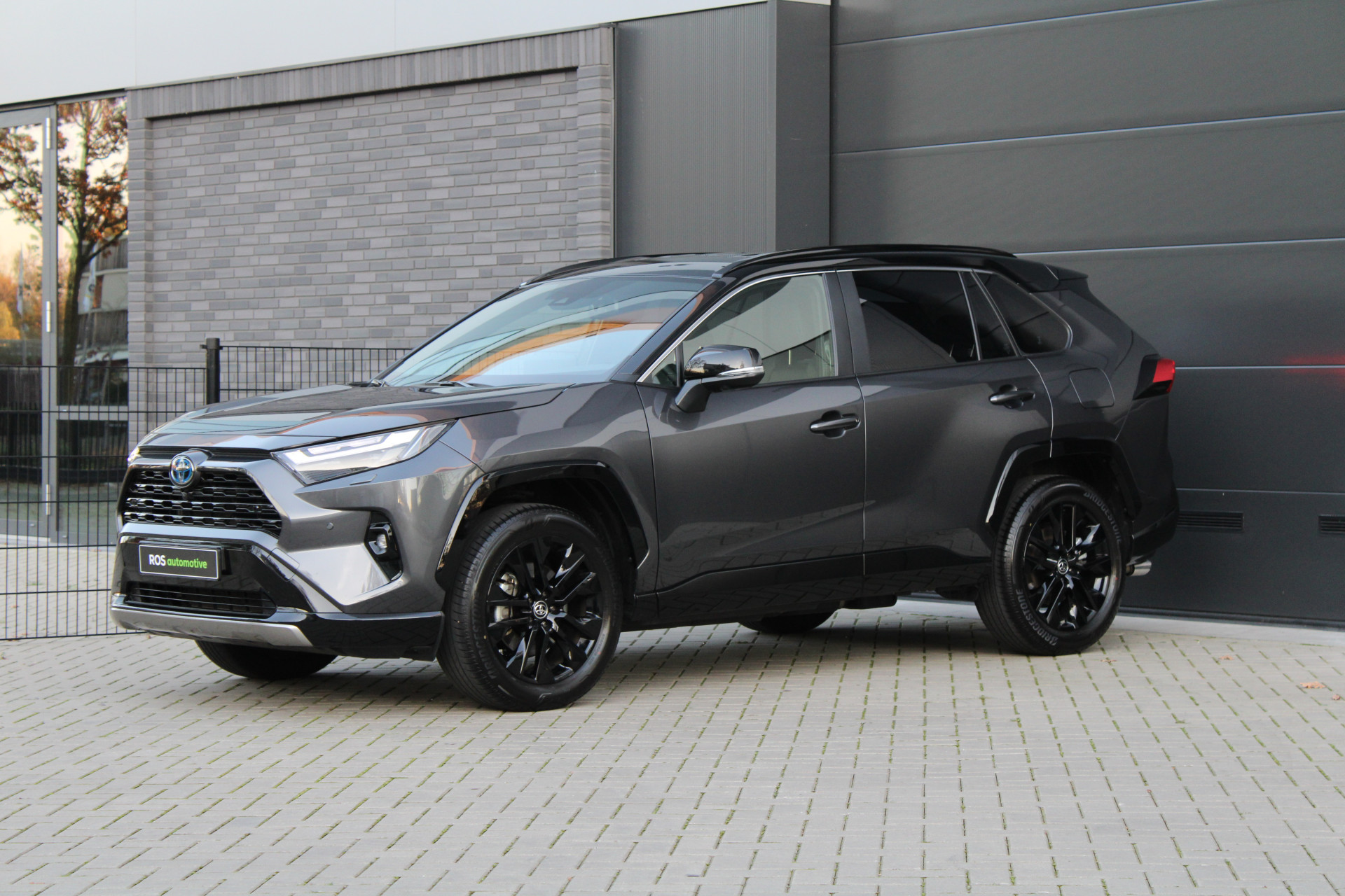 Hoofdafbeelding Toyota RAV4