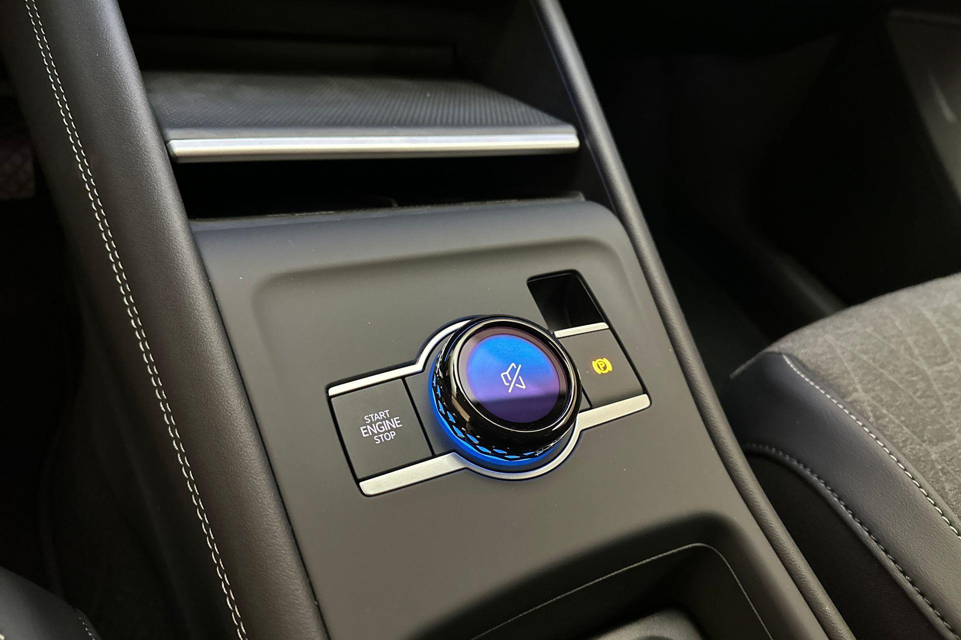 Hoofdafbeelding Volkswagen Tayron