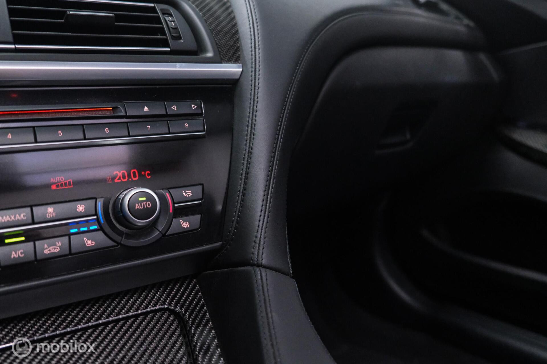 Hoofdafbeelding BMW M6