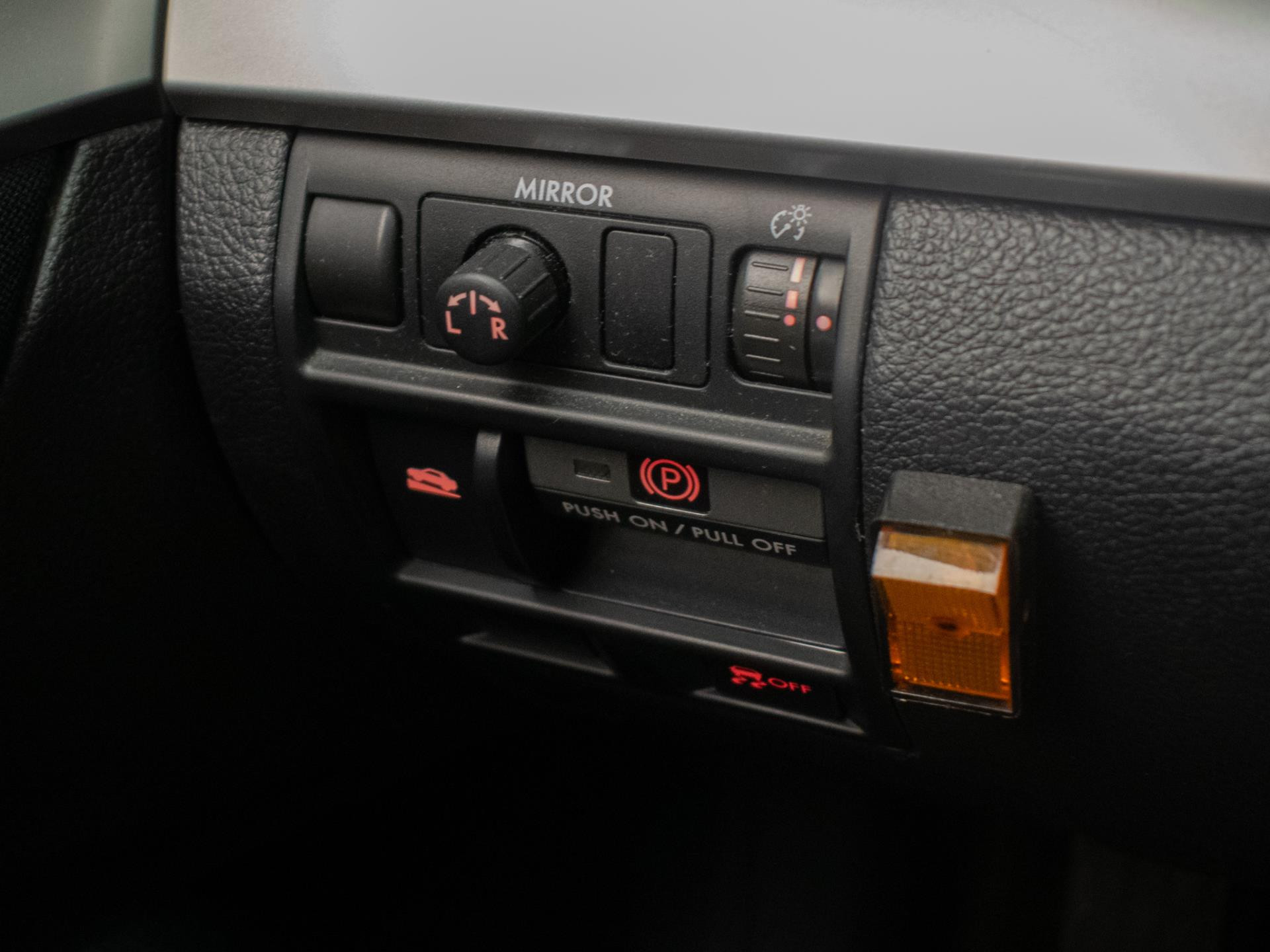 Hoofdafbeelding Subaru Outback