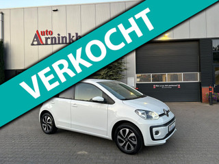 Volkswagen Up! Active, Camera, autm. airco
