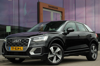Audi Q2 1.4 TFSI | Limited | S-Tronic | Led | Navi