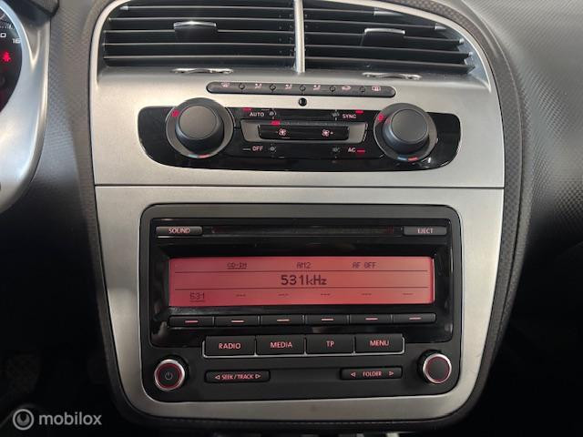 Hoofdafbeelding SEAT Altea XL