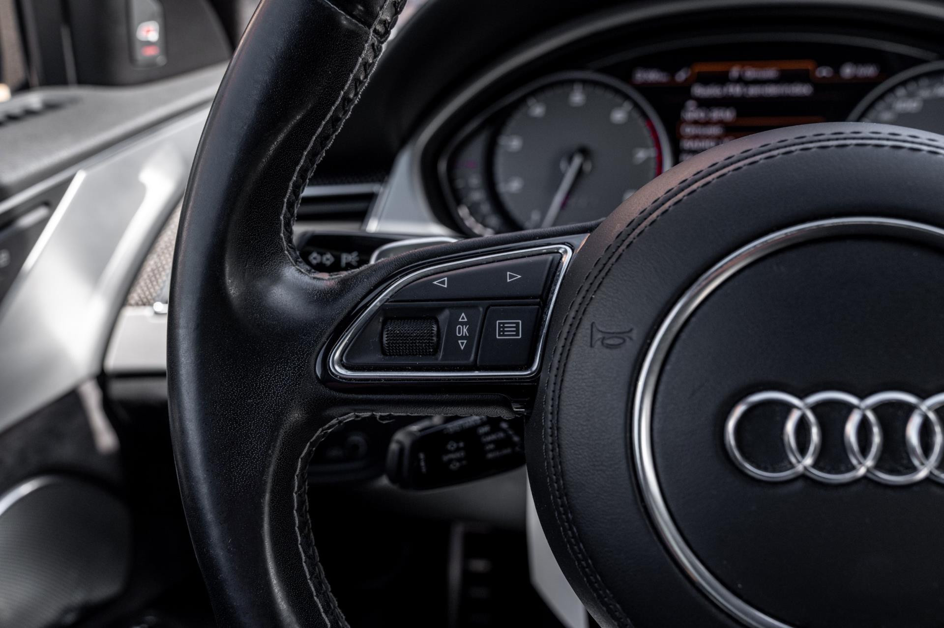 Hoofdafbeelding Audi S8