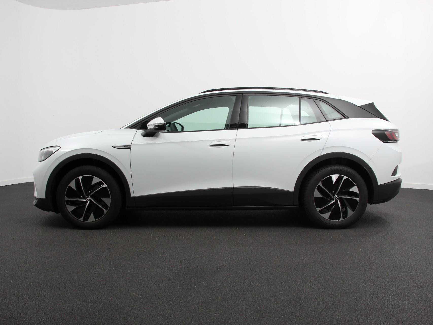 Hoofdafbeelding Volkswagen ID.4