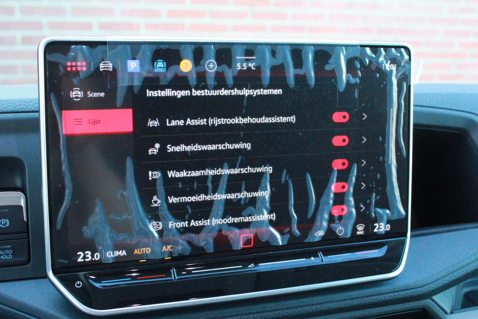 Hoofdafbeelding MAN TGE