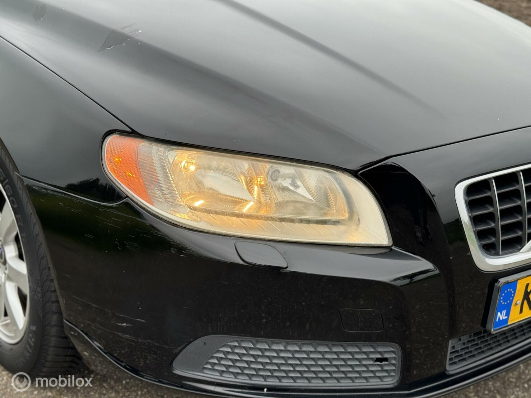 Hoofdafbeelding Volvo V70