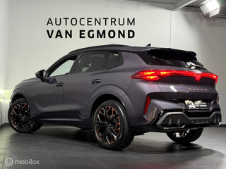 CUPRA Terramar CUPRA Terramar 1.5 TSI e-Hybrid VZ America’s CUP | VOL! - afbeelding nr 2