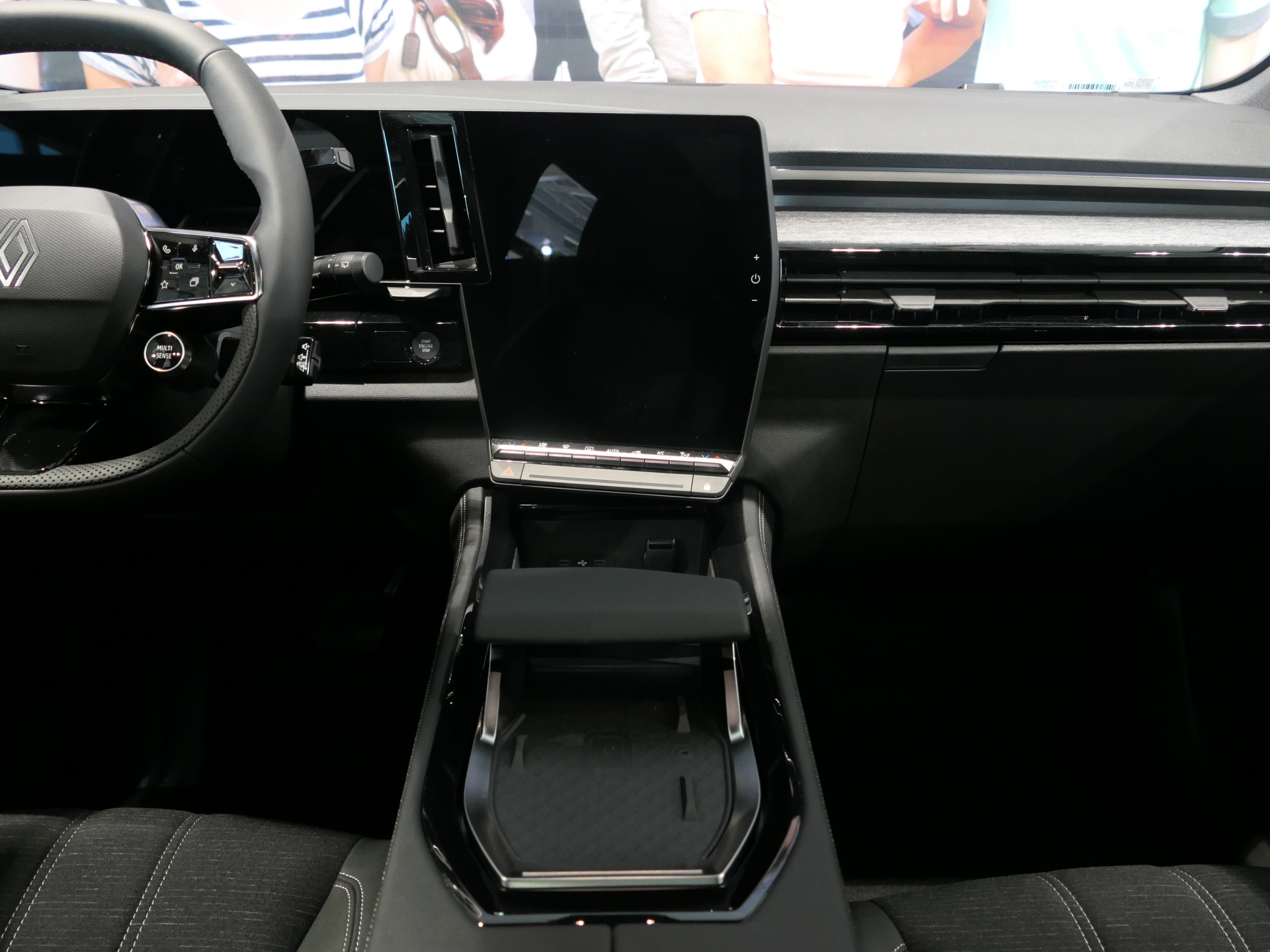 Hoofdafbeelding Renault Austral
