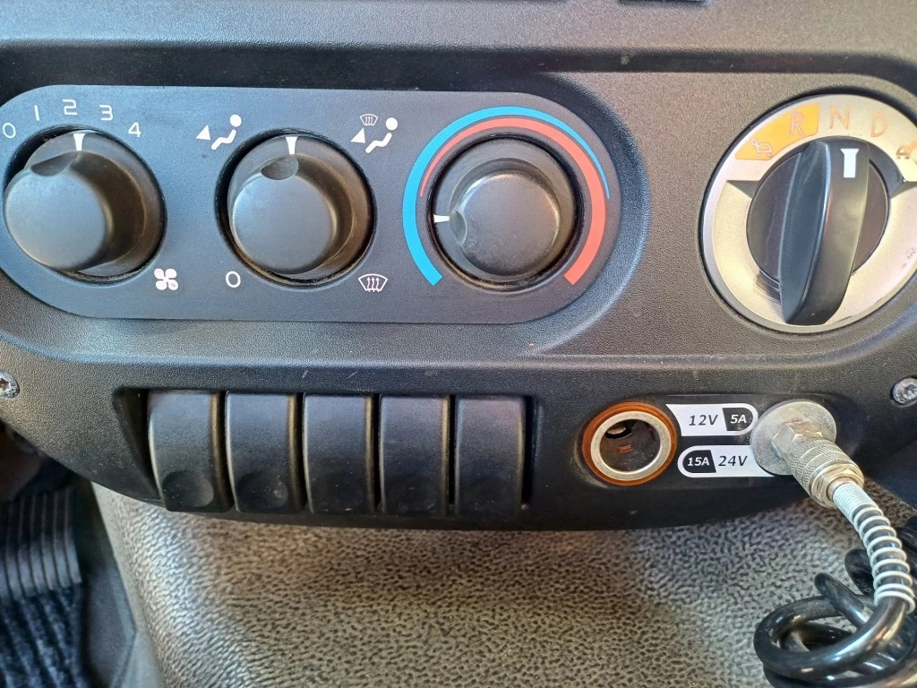 Hoofdafbeelding DAF Overige