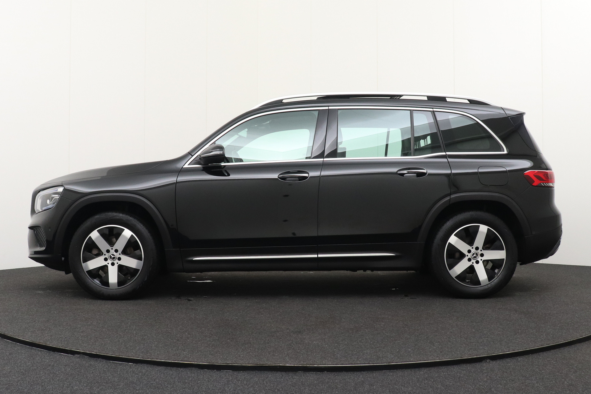 Hoofdafbeelding Mercedes-Benz GLB