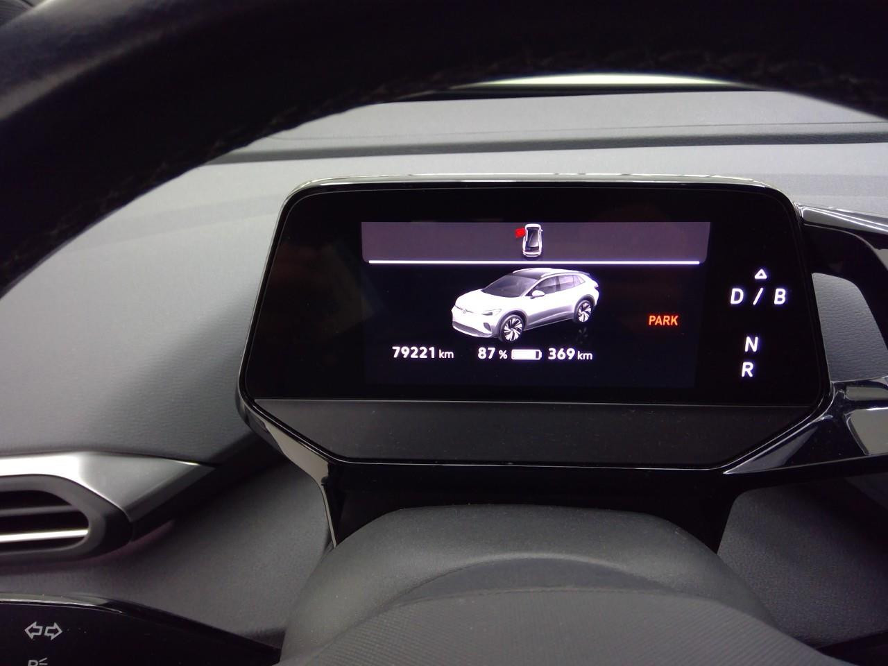 Hoofdafbeelding Volkswagen ID.4