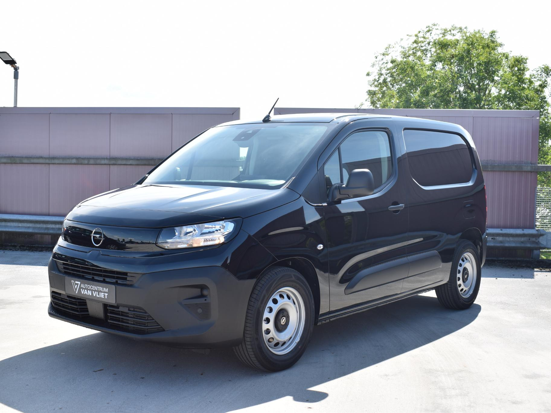 Hoofdafbeelding Opel Combo-e