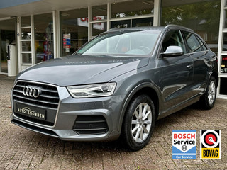 Audi Q3 1.4 TFSI ACT Sport Xenon/Led, Climat, Navi, Bluetooth, Pdc, LM..