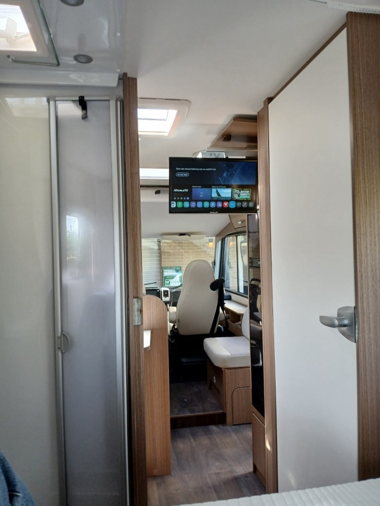 Hoofdafbeelding Carado I 449 Emotion / Fiat 148 Pk Automaat