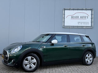 MINI Clubman Mini 1.5 Cooper Business Automaat Navigatie/Airco.