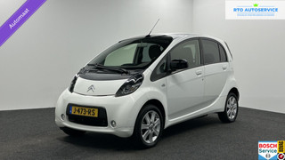 Hoofdafbeelding Citroën C-Zero