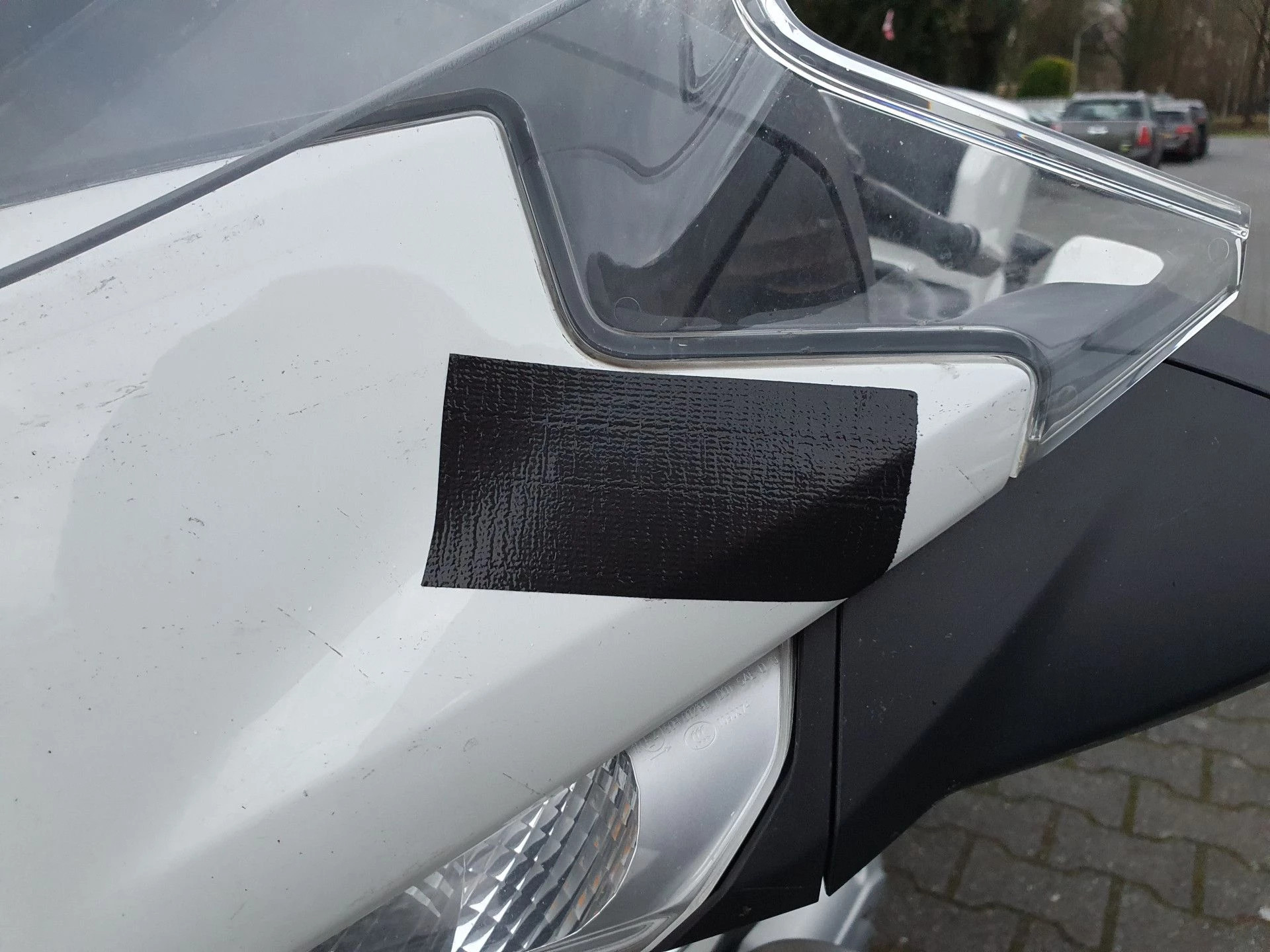 Hoofdafbeelding BMW R 1200 RT