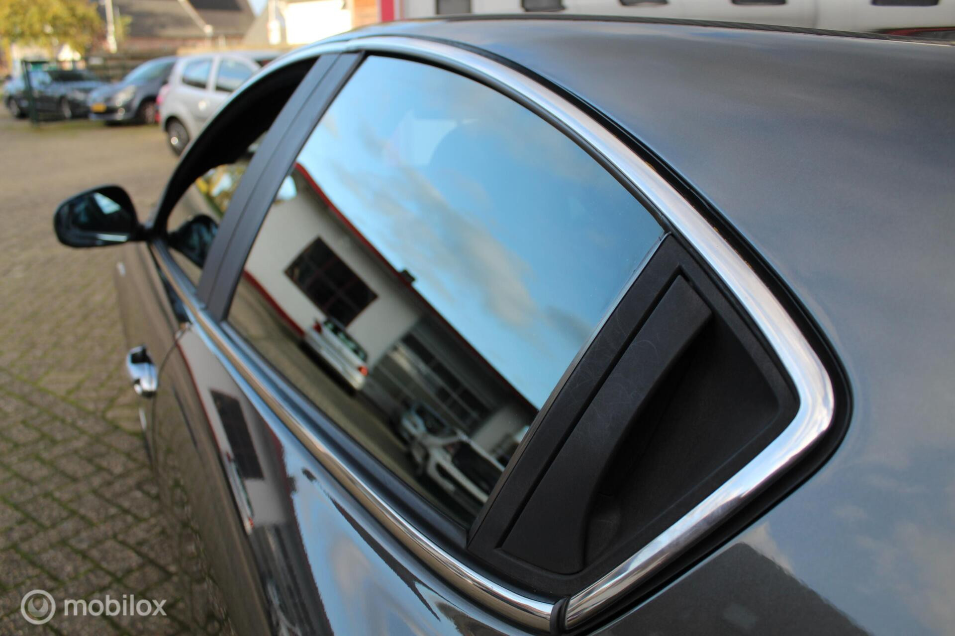 Hoofdafbeelding Alfa Romeo Giulietta