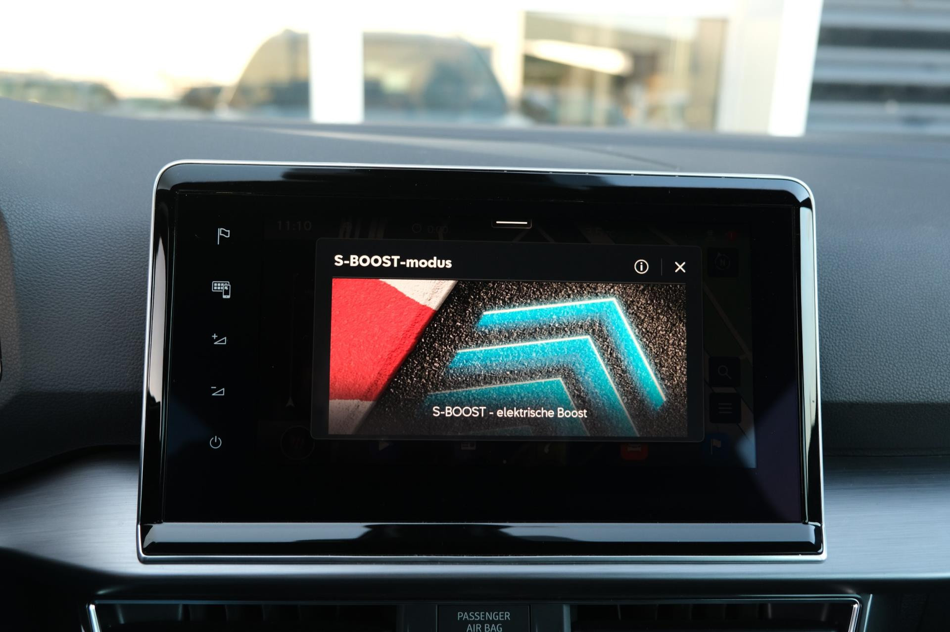 Hoofdafbeelding SEAT Tarraco