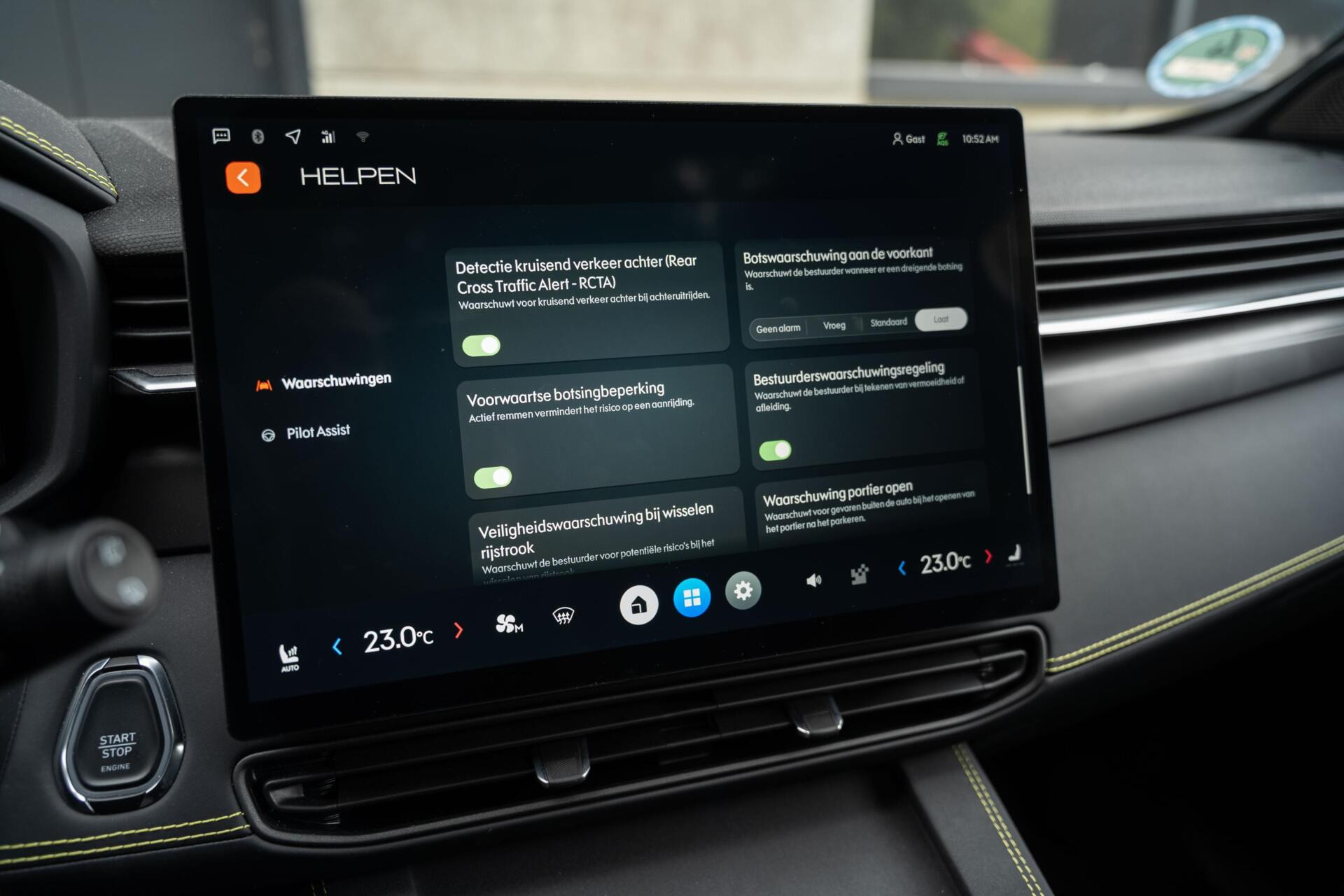 Hoofdafbeelding Lynk & Co 01