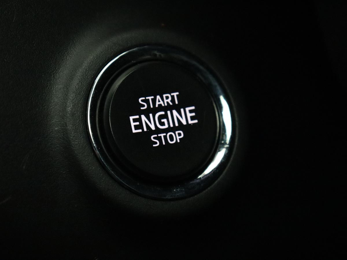 Hoofdafbeelding Škoda Scala