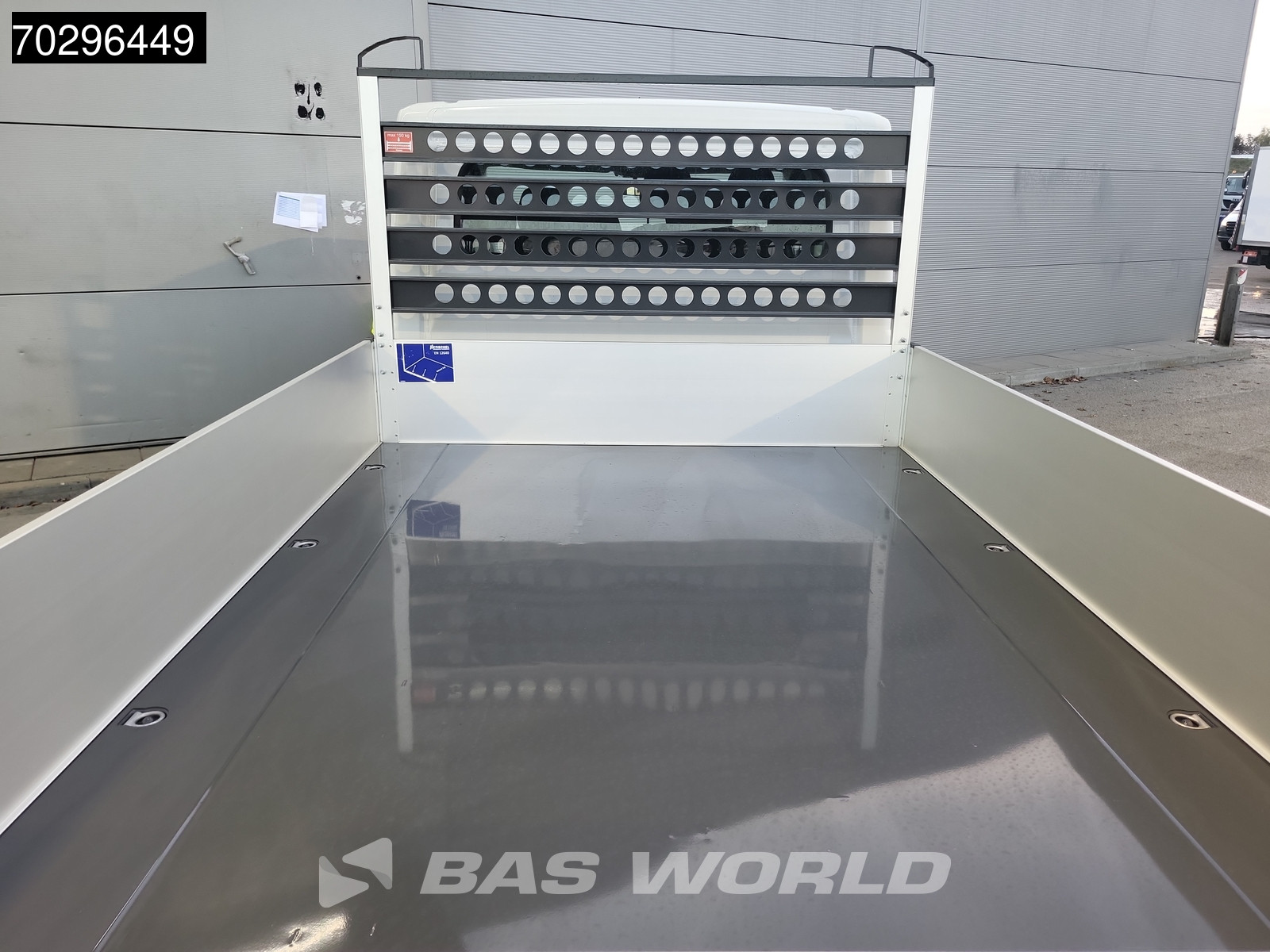 Hoofdafbeelding Opel Movano