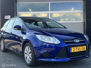 Ford Focus Wagon 1.0 EcoBoost Edition