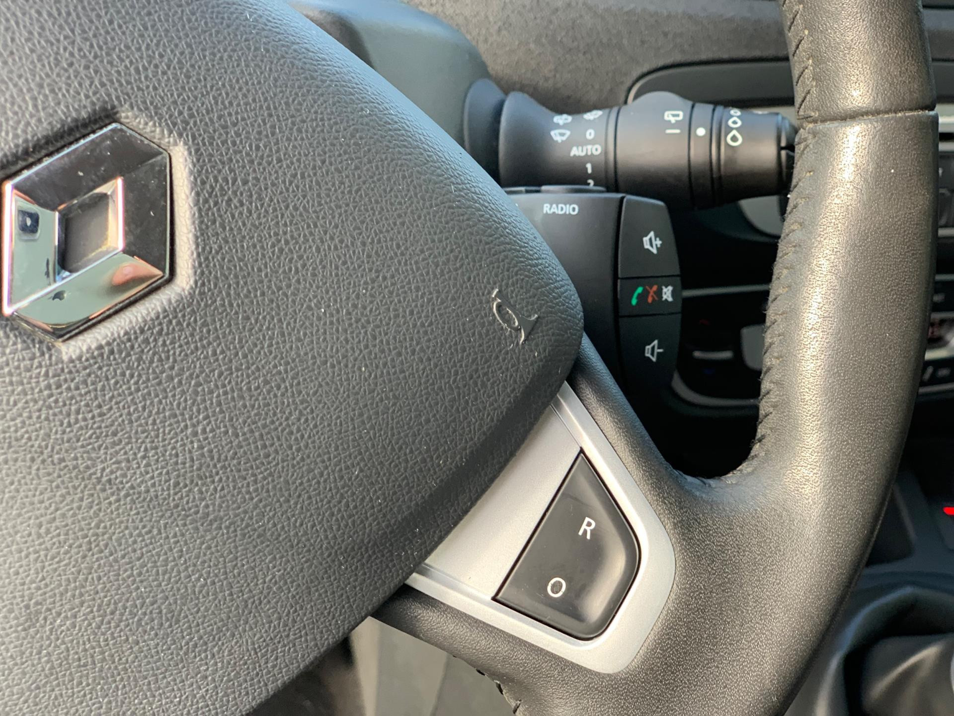 Hoofdafbeelding Renault Grand Scénic