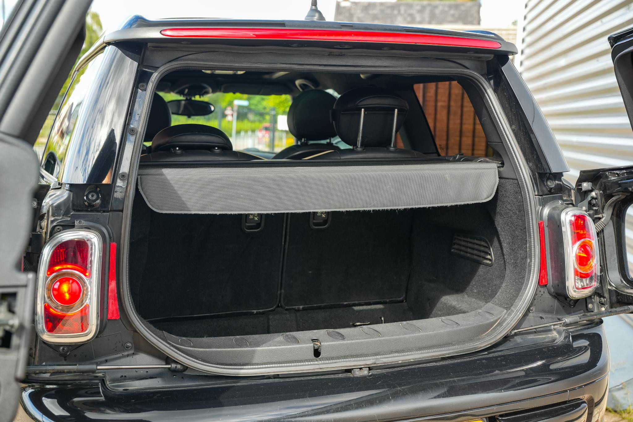 Hoofdafbeelding MINI Clubman