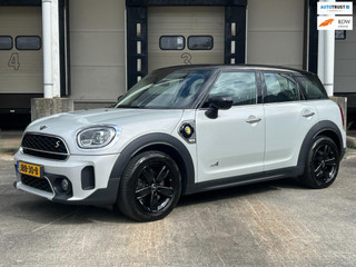 Mini Mini Countryman 2.0 Cooper S E ALL4 Chili / Carplay / Onderhouden