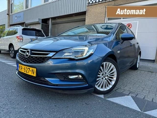 Opel Astra 1.0 Innovation 5DRS AUT CLIMA LEER NAP APK 1-2026 N. SERVICEBEURT