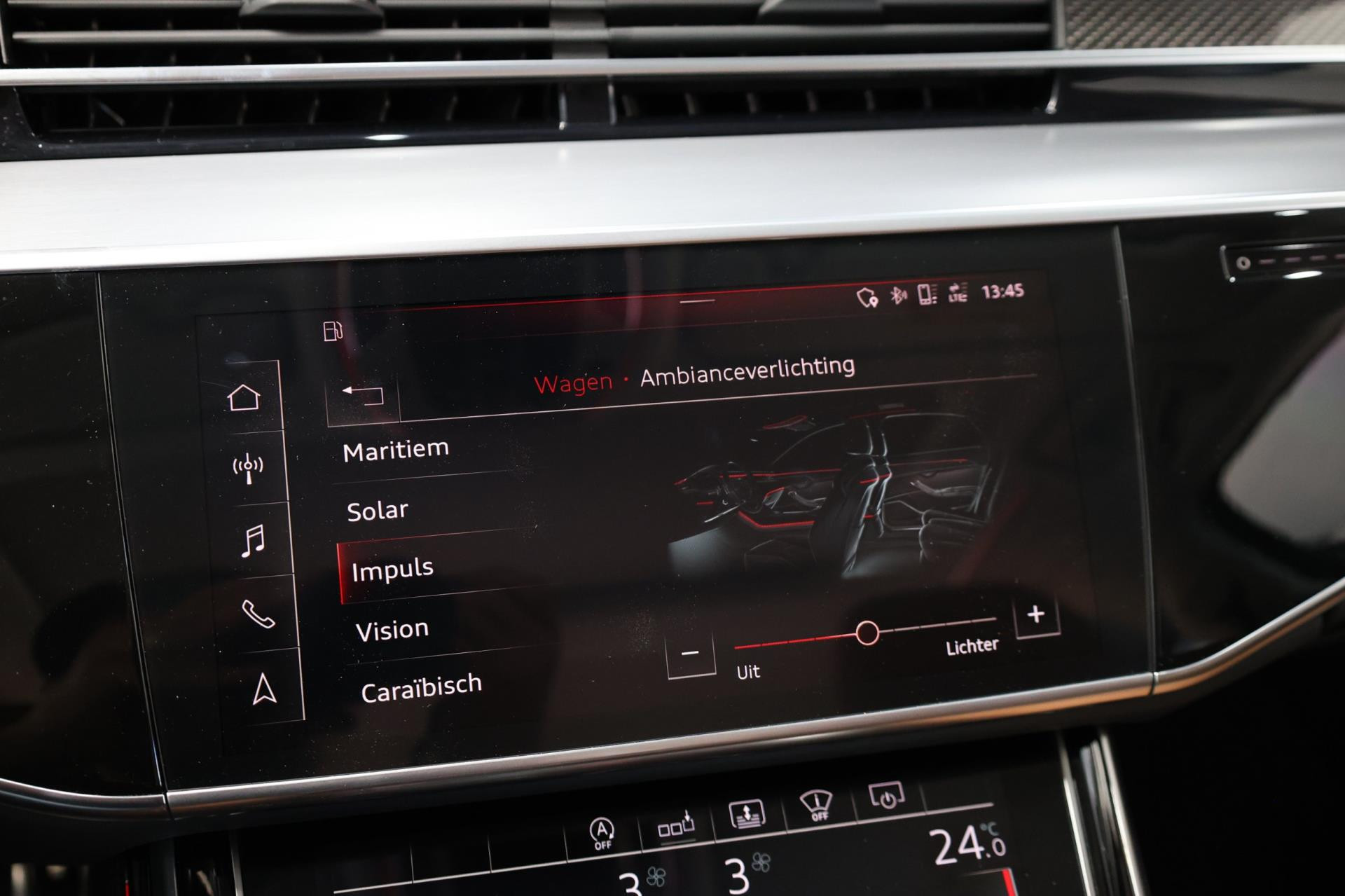 Hoofdafbeelding Audi S8